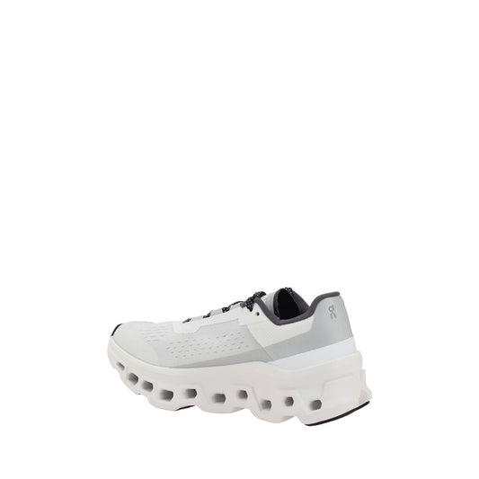 Cloudmonster Performance Running Sneakers - Women's Athletic Footwear