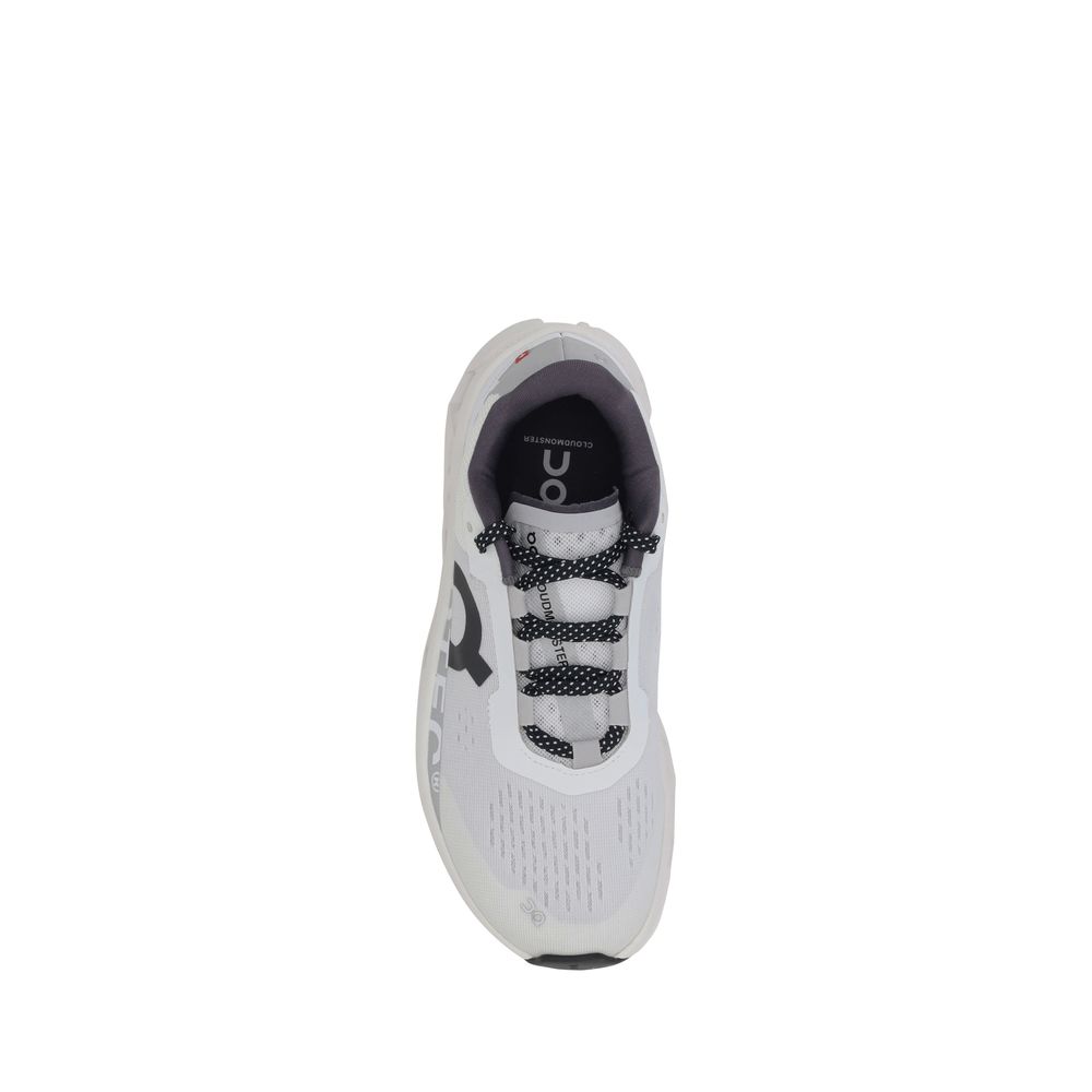 Cloudmonster Performance Running Sneakers - Women's Athletic Footwear