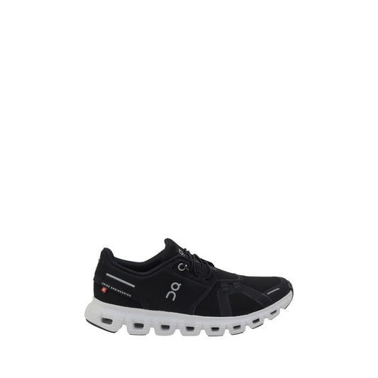 Cloud 6 Athletic Running Sneakers - Women's Lightweight Performance Shoes