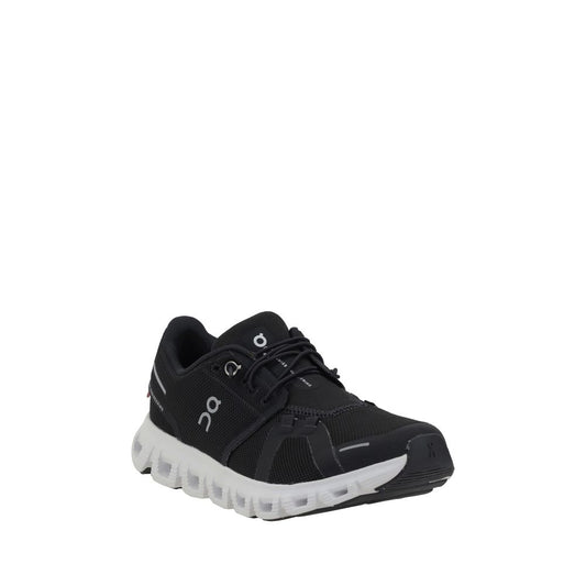 Cloud 6 Athletic Running Sneakers - Women's Lightweight Performance Shoes