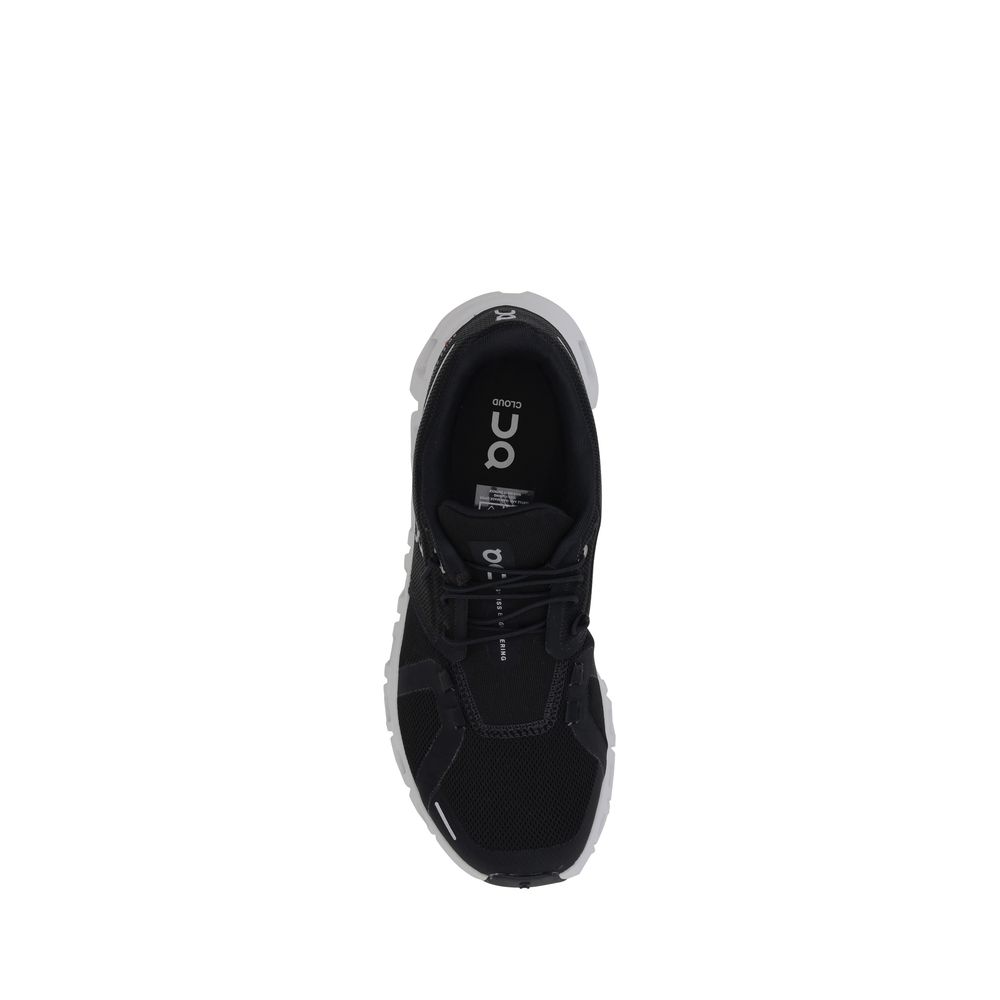 Cloud 6 Athletic Running Sneakers - Women's Lightweight Performance Shoes