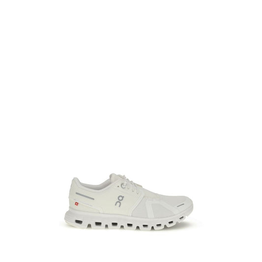 Cloud 6 Performance Running Sneakers - Women's Athletic Shoes