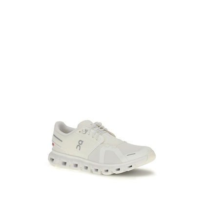 Cloud 6 Performance Running Sneakers - Women's Athletic Shoes