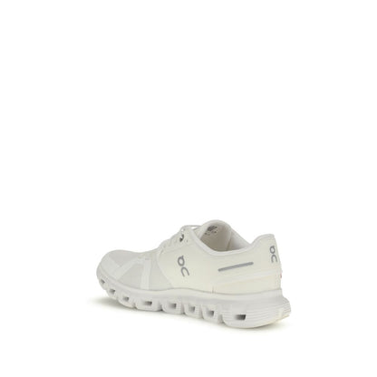 Cloud 6 Performance Running Sneakers - Women's Athletic Shoes