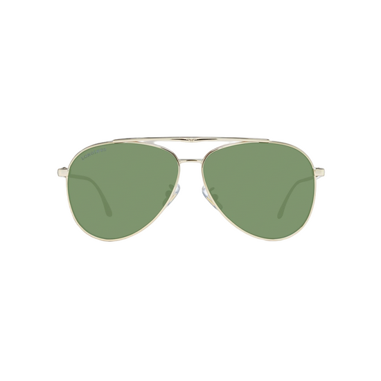 Gold Men Sunglass