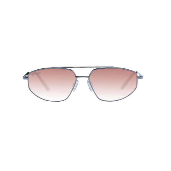 Gray Men Sunglass