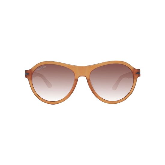 Brown Men Sunglass