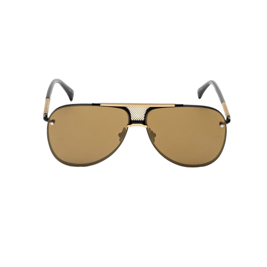 Black Titanium Sunglasses