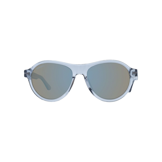 Transparent Men Sunglass