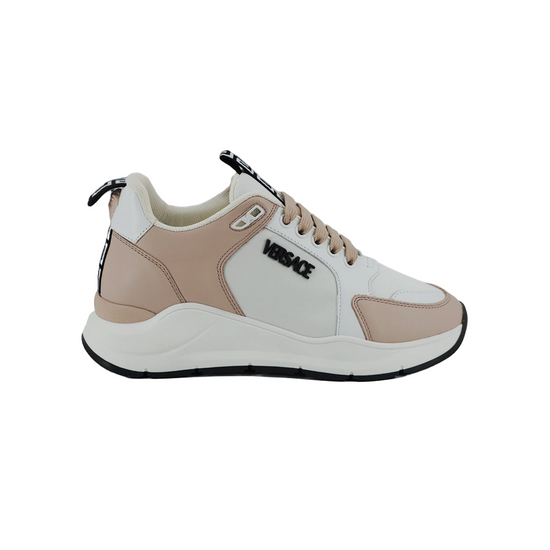 Powder Pink Splendor Sneakers