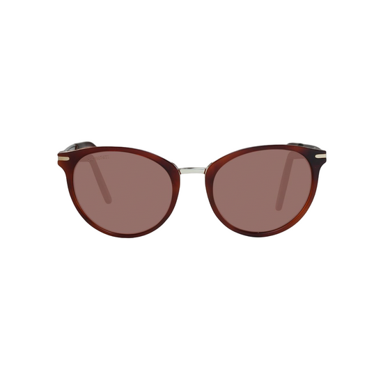 Brown Women Sunglass